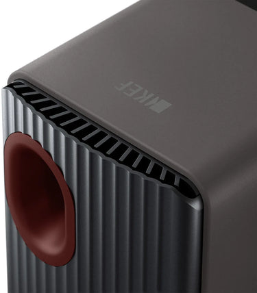 KEF LS50 Wireless 2 Titane - EasyLounge - 4