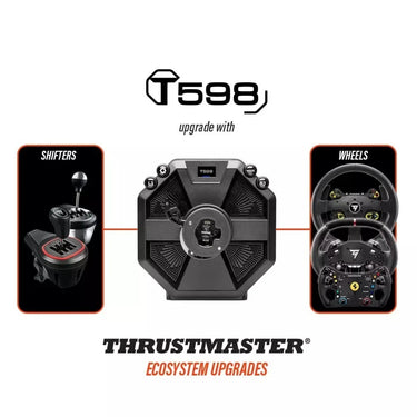 Thrustmaster  T598 - EasyLounge - 22