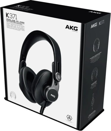 AKG K371 - EasyLounge - 17