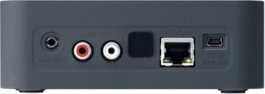 Yamaha WXAD-10 - EasyLounge - 2