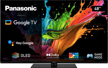 Panasonic TX-48MZ800E - EasyLounge - 8
