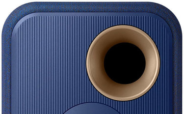 KEF LSX Wireless 2 Bleu - EasyLounge - 6