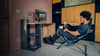 Playseat Challenge X Logitech G Edition - EasyLounge - 15