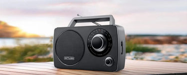 Muse M-075 R Noir - EasyLounge - 3