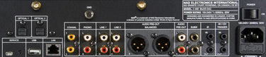 NAD C658 Noir - EasyLounge - 3