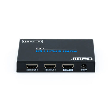 DVDO Splitter 12 - EasyLounge - 2