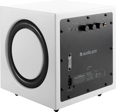 Audio Pro Addon C-Sub Blanc - EasyLounge - 5