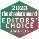 The Absolute Sound Editors' Choice 2023