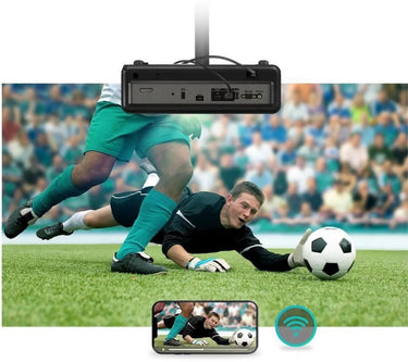 ViewSonic X1-4K - EasyLounge - 18
