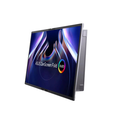 Asus ZenScreen Fold OLED MQ17QH - EasyLounge - 2