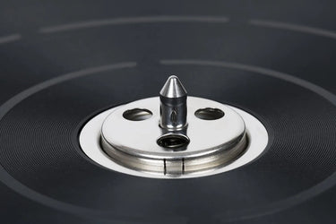 Thorens TD 124 DD (sans cellule) - EasyLounge - 14