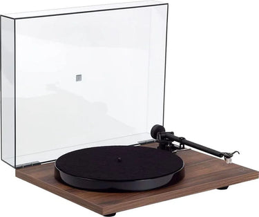 Rega Planar 1 Plus Noyer