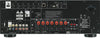 Pioneer VSX-827-K Noir - EasyLounge - 2