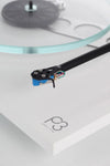 Rega Planar 3 Blanc laqué Elys 2 MM - EasyLounge - 4