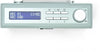 Roberts Rambler Mini Bleu Ciel - EasyLounge - 3