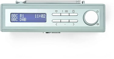 Roberts Rambler Mini Bleu Ciel - EasyLounge - 3