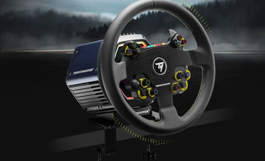 Thrustmaster  EVO Racing 32R Leather - EasyLounge - 9