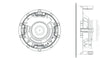 Sonance C6R SST (la pièce) - EasyLounge - 5
