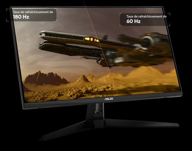 Asus TUF Gaming VG27AQ3A - EasyLounge - 12