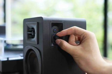 Audio-Technica AT-SP3X Noir - EasyLounge - 7
