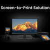 BenQ Creative Pro SW242Q - EasyLounge - 6