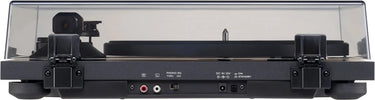 Teac TN-280BT Noir - EasyLounge - 4