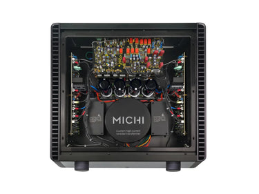 Rotel Michi X3 Series 2 - EasyLounge - 4