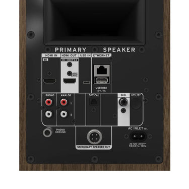 Klipsch The Fives II - EasyLounge - 8