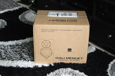 Dali Menuet Special Edition - EasyLounge - 22