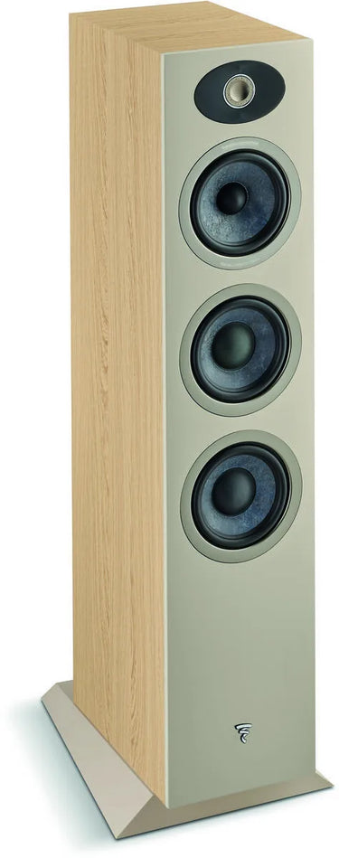 Focal Theva N°2 Bois Clair - EasyLounge - 2