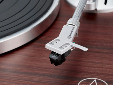 Audio-Technica AT-LPW50BTRW - EasyLounge - 6