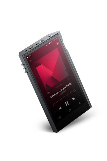 Astell Kern KANN ULTRA Silver