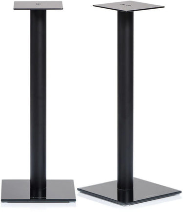 Norstone Epur Stand Noir satin