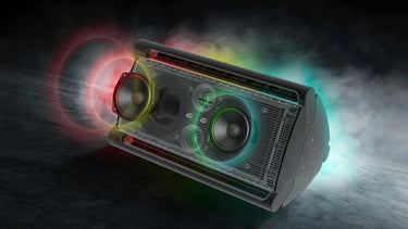 TCL TP300K - EasyLounge - 9