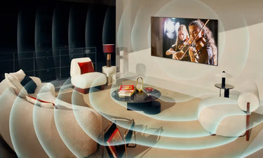 LG Electronics OLED77G4 - EasyLounge - 19