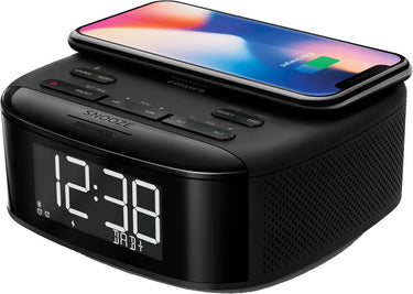 Philips TAR7705 Noir - EasyLounge - 6