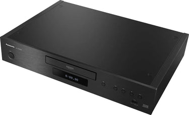 Panasonic DP-UB9000 AG1 - EasyLounge - 4