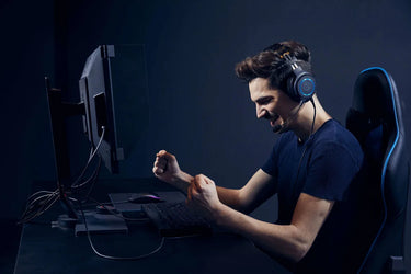 Audio-Technica ATH-G1 - EasyLounge - 17
