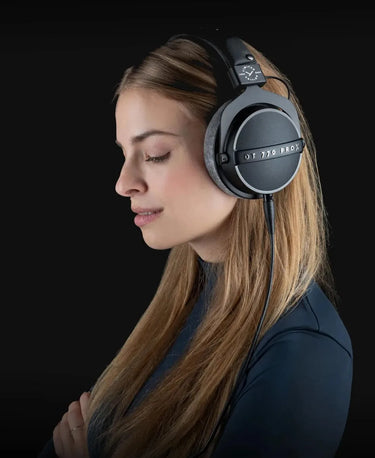 Beyerdynamic DT 770 Pro X - EasyLounge - 11