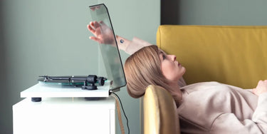 Pro-ject T1 EVO Blanc - EasyLounge - 3