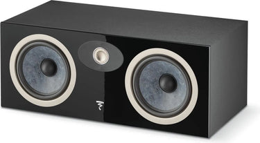 Focal Theva Center Noir