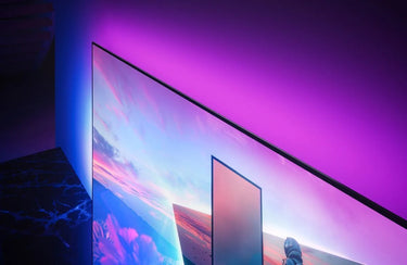 Philips 77OLED811 - EasyLounge - 2