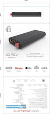 ifi Audio iDSD Diablo X Édition limitée - EasyLounge - 16