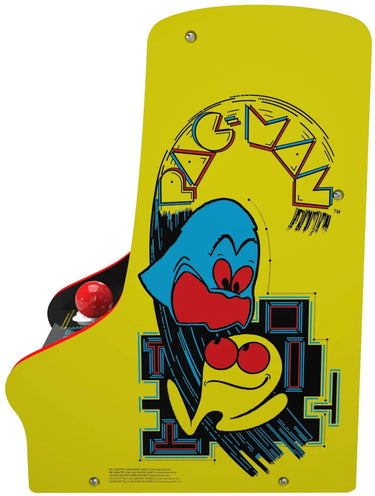 Arcade1Up Countercade Pac-Man - EasyLounge - 3