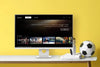 LG Electronics Smart Monitor 27U731SA-W - EasyLounge - 20