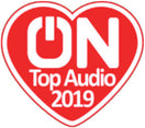 ON-Mag Top Audio 2019