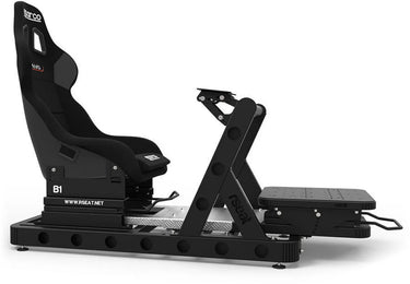 RSeat B1 Noir - EasyLounge - 4