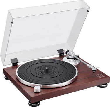 Audio-Technica AT-LPW50BTRW
