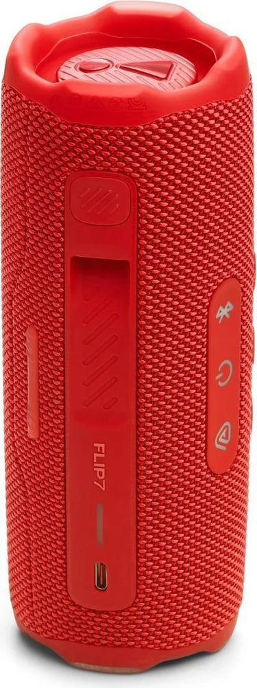 JBL Flip 7 Rouge - EasyLounge - 12