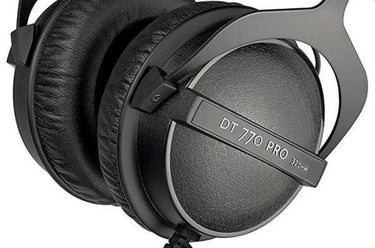 Beyerdynamic DT 770 Pro 32 Ohms Noir - EasyLounge - 2